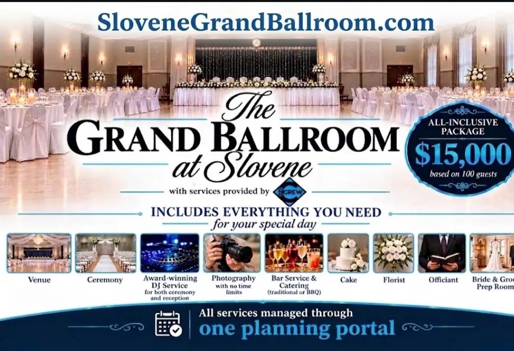 Best Photo Booth Rental Service Company