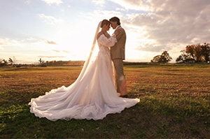 Photography services weddings