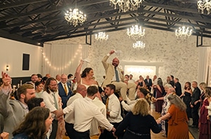 video services for weddings
