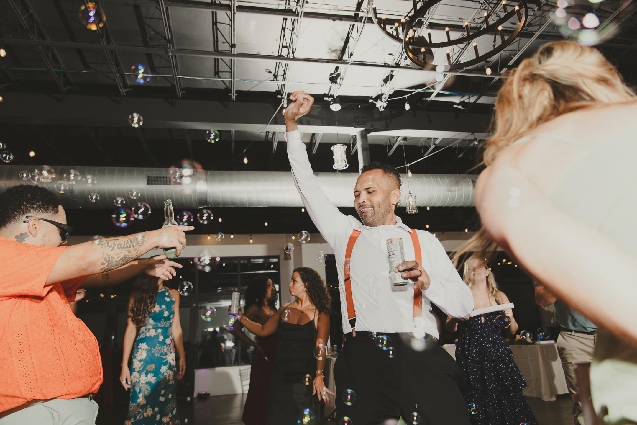 photo booth rental Cleveland
